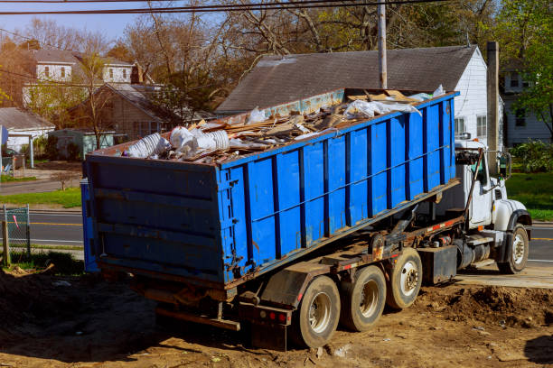 Full-Service Junk Removal in Westbrook Center, CT